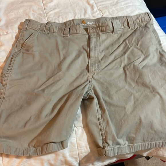 Carhartt shorts size 46 - Picture 2 of 3